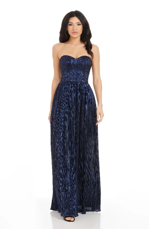 Audrina Gown