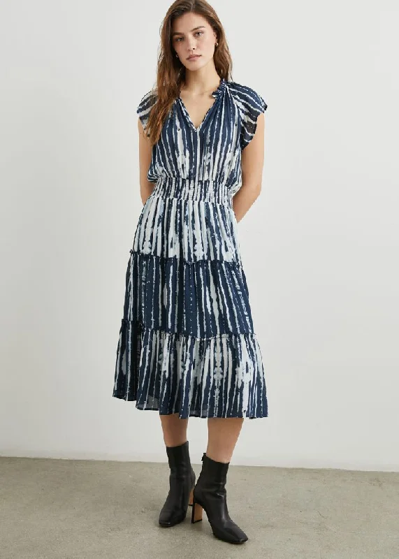 Rails Amellia Dress- Indigo Nile ***FINAL SALE***