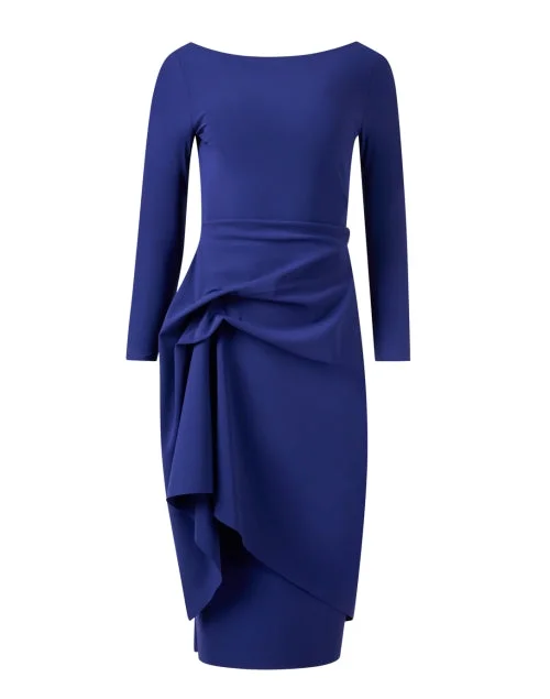 Alula Blue Dress