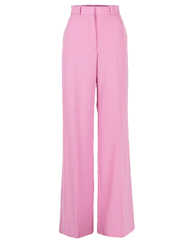 Dolce Wide Leg Trouser