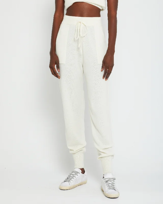 Nuka Cashmere Pant