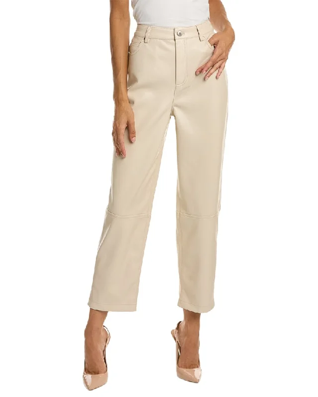 Ted Baker Plaider Straight Pant