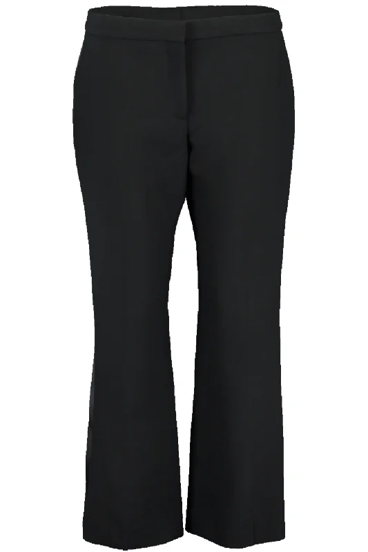 Tuxedo Kick Back Trouser