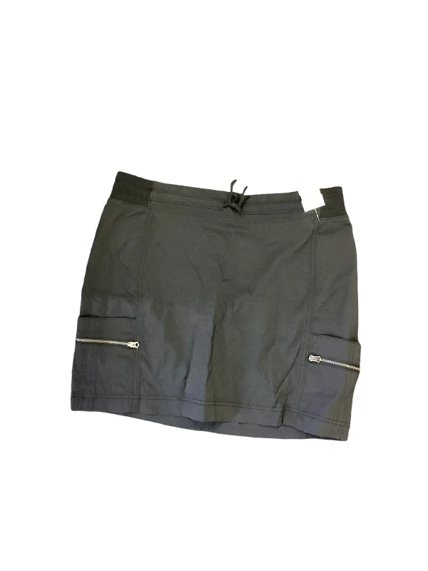 Athletic Skort By Athleta  Size: L