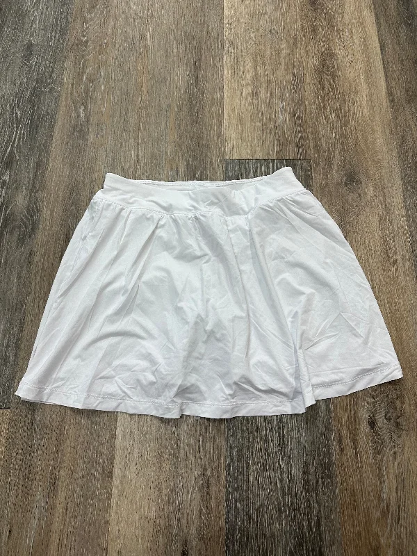 Athletic Skort By Travis Matthews  Size: S