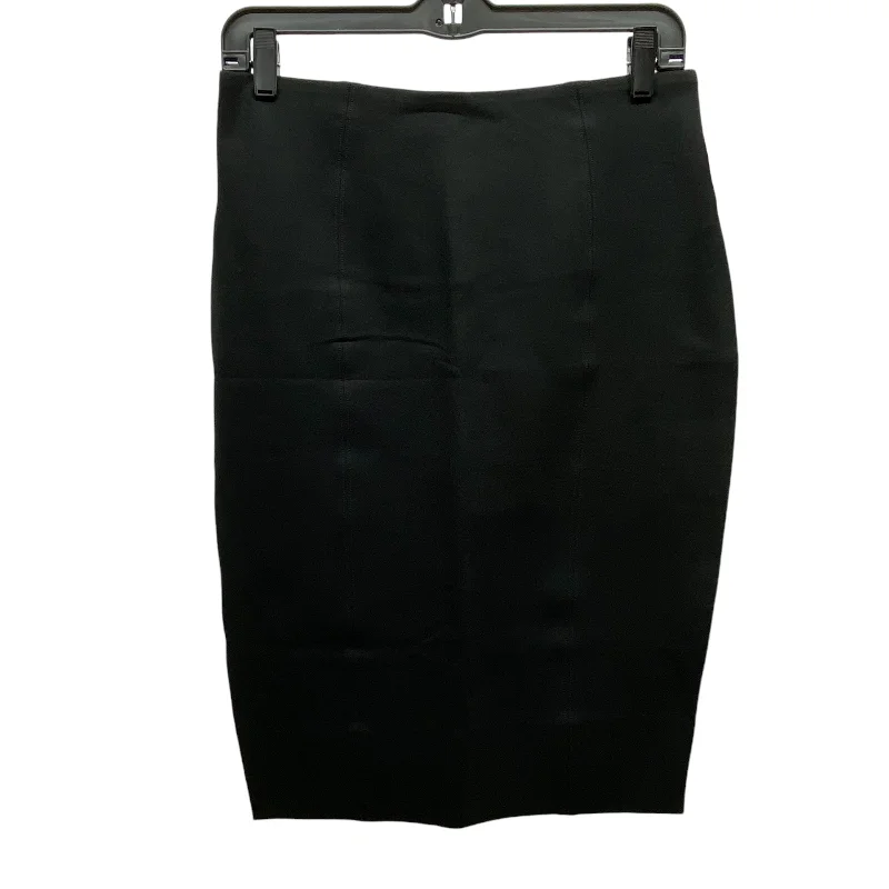 Skirt Mini & Short By Spanx In Black, Size: M