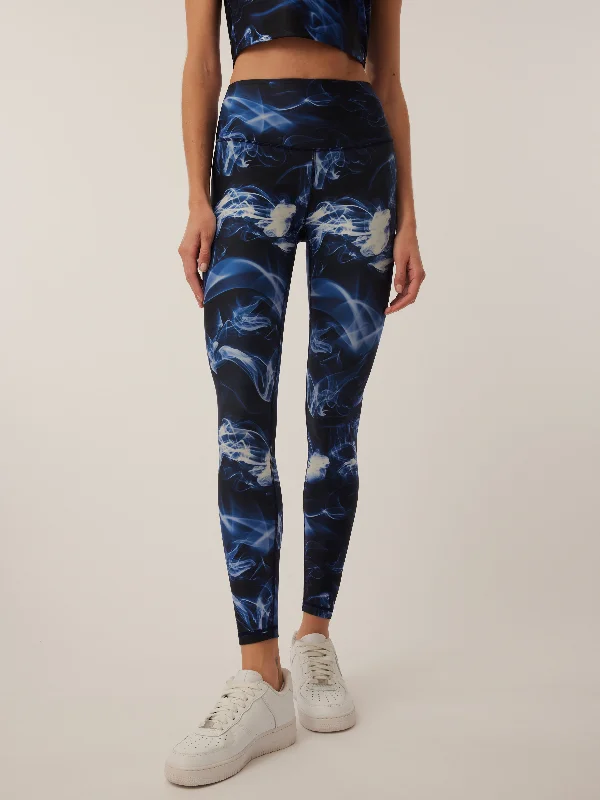 Ghost Dancer Smoke Luna Legging